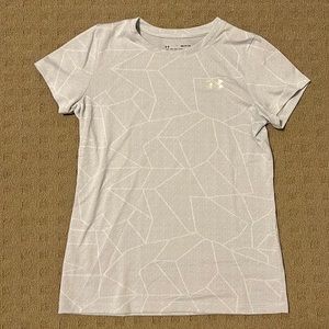 Under Armour Loose workout T-shirt - S